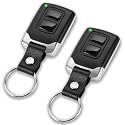 2-Pack for Genie Overhead Intellicode Garage Door Opener Remote