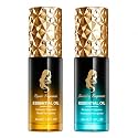 Hair Oil Set for Nourishing & Strengthening – 40ml x2