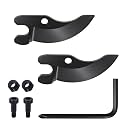 (2 Pack) N920015 Pruning Shear Blade Replacement Fit for Dewalt 20V MAX