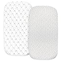 Baby Mini Crib Sheet 2 Pack, Gremoatric