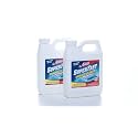 2 Pack Professor Amos Superfast Drain Cleaner Clears Clogs in Minutes Dissolves Hair, Grease &amp; Grime Superfast!