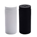2 Pack Refillable Dish Washing Liquid Dispenser, Soap Dispenser Dishwashing Liquid Dispenser for Kitchen Sink & Bathroom Counter Squeeze Dispenser Empty Dish Liquid and Hand Soap Container