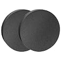 2 Pack Replacement 1608225 Vacuum Pre Motor Filter for Bissell 1797 2190 2256 2256K 2258 2259 2260 2191 2253 22547 22549 2316 2692 2488 1700 1701 3536 3335 3189A Upright Vacuum Models