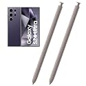 2 Pack S24 Ultra S Pen Replacement for Samsung Galaxy S24 Ultra,Violet