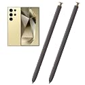 2 Pack S24 Ultra S Pen Replacement for Samsung Galaxy S24 Ultra,Yellow Gold