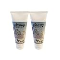 2 PACK-Saavy Naturals Baby Diaper Cream | Organic Diaper Rash Ointment for Infant with Zinc Oxide, Arnica &amp; Aloe | Baby Shower Gifts | 2.5oz Unscented