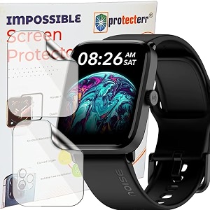 2-Pack Screen Protector Guard for Noise