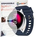 2-Pack Screen Protector Guard for NoiseFit