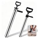 2 Pack Shrimp Pump 30" 37.8" Stainless Steel Extractor Tool