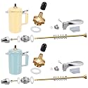 2 Pack Spot Spray Rebuild Kit, Non Aerosol Spray Repair Kit