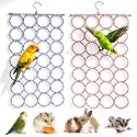 2 Pack Swing Hanging Toys, Random Color