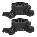 2 Pack Tire Changer Duck Head Compatible for Corghi Models Tire Machine Duck Head fit for Hunter TCX MTS tire Changers Replaces#SB-4-120129B 450310 RP11-8-11400327 RP11-8314813 AE450327