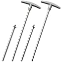Tiaiidi 2 Pack Universal