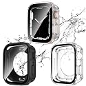 2-Pack Waterproof Case for 42mm Apple Watch Series 11/10