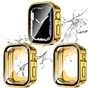 2-Pack Waterproof Case for 42mm Apple Watch Series 11/10
