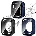 2-Pack Waterproof Case for 42mm Apple Watch Series 11/10