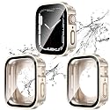 2-Pack Waterproof Case for 42mm Apple Watch Series 11/10
