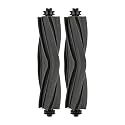 (2 Pack) X40 Ultra Roller Brush for Dreame X30 Ultra/ L10s Ultra/ L20 Ultra/ L10s Pro Ultra/ L10s Plus/ L10s Pro Gen 2/ L30 Ultra/ L40 Ultra/ Mova P50 Ultra/ P50 Pro Ultra/ P10 Pro Ultra/ Z50 Ultra