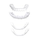 2 Pairs Nature and Comfortable, Top and Bottom