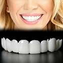 2 Pairs, Temporarily Adjustable for Men and Women, Nature and Comfortable