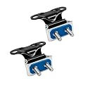 2 PCS 68810-0R032 Tailgate Hinge Compatible with Toyota Rav4 2019-2023,Left and Right Trunk Back Door Hinge