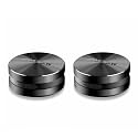 2 pcs Bone Conduction Speaker Bluetooth Vibration Speaker RMS 7.5W