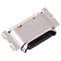 2 Pcs - CC Jack Compatible with Infinix Note 8i_Tenco Camon 17 Pro X683