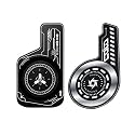 2 Pcs Cooling Pad Mobile Cooler Cooling