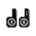 2 Pcs Cooling Pad for Mobile Cooling