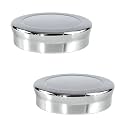 2 Pcs DC64-03186A Control Knobs Replacement Compatible with Samsung Dryer/Washer, Replace DC67-00680A DC97-18058A DC97-18058C DC97-18058B EAP117352689 PS11735268 AP6002623