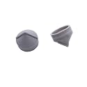 2 Pcs End Dust Ejector Valve K1211-82340 for Kubota BX2200D BX22D BX2670 RTV900 ZD221 ZD18
