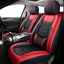 2 Pcs Front Car Seat Covers Fit for Ram Promaster 1500 2014-2023