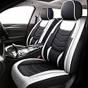 2 Pcs Front Car Seat Covers Fit for Ram Promaster 1500 2014-2023