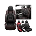 2 Pcs Front Car Seat Covers Fit for Ram Promaster 1500 2014-2023