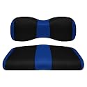 2 PCS Golf Cart Front Seat Covers for Yamaha G29/Drive2