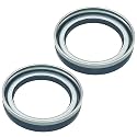 370001A Driver Trailer Steer Axle Wheel Oil Bath Seal Freightline/r Trucks