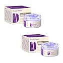 2 PCS Joint Gel Purple Soothing Massage Gel Soothes Knees, Lumbar, Neck, Back, Shoulders, Hands, and Feet, 1.76 oz