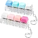 2 PCS Keyboard Fidget Toy Keyboard Fidget