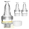2 PCS Minoxidil Applicator, Quick Efficient Apply No Messy Hair Serum