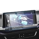 2 PCS Screen Protector for VW Volkswagen Atlas/Cross Sport 2024-2026 12"