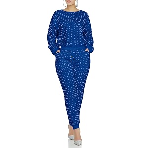 2 Piece Night Clubwear Outfits for Women