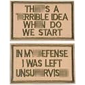 2 Pieces Patches Tactical Military Morale Patch for Tactical Gear