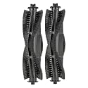 (2 Pieces) Replacement Brush Rollers Compatible with Tikom G8000 Max/ L9000/ L8000 Plus/ G8000 Robot Vacuum and Mop Combo, Replacement Parts Accessory Kit, 2 Brush Rollers