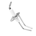 2-Prong Electrode Assembly Compatible with Suburban 232258, RV Water Heater Parts for Suburban Sw6de Sw10de SW Models DSI Electrode Probe Igniter 1Pack