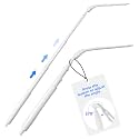 wlich 2 Replacement Extended Handles, Compatible with Swiffer Duster Refill