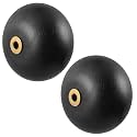 2 Anti-Scalp Wheel Replacement For Turf Tiger Cat Wildcat Cub 481632 10225 Stens 210-033 2 Pack Compatible With Scag