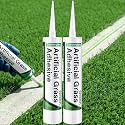 2 Tube of Turf Glue for Artificial Grass, 10 oz, (No Caulk Gun)