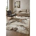2 x 5 Feet Modern Carpet for