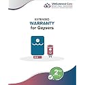2 Years Extended Warranty for Geysers (Value Upto Rs.3000) - E Mail Delivery in 2 Hours