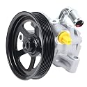 20-2403 Power Steering Pump Fits for 2008-2017 Enclave 3.6L
